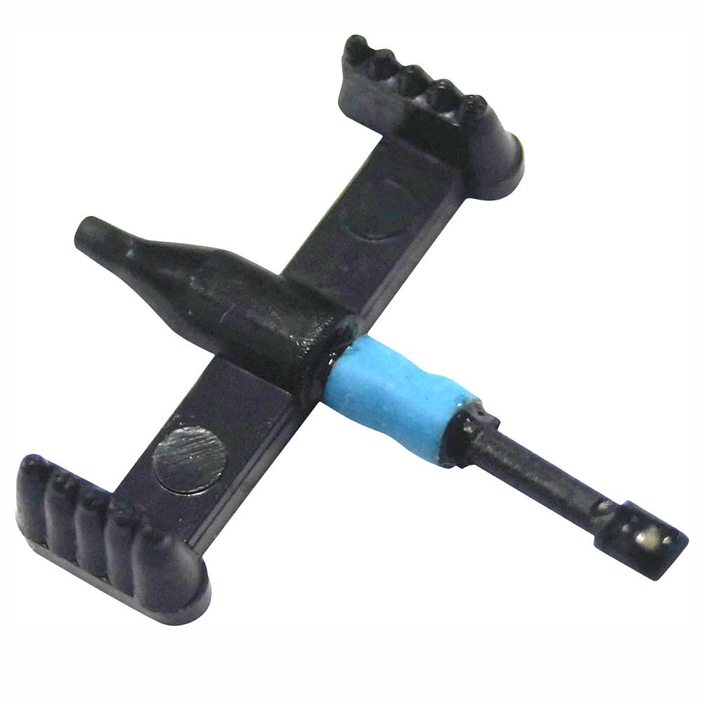 Sanyo STG5 Compatible Stylus-Carts & Styli-DJ Supplies Ltd