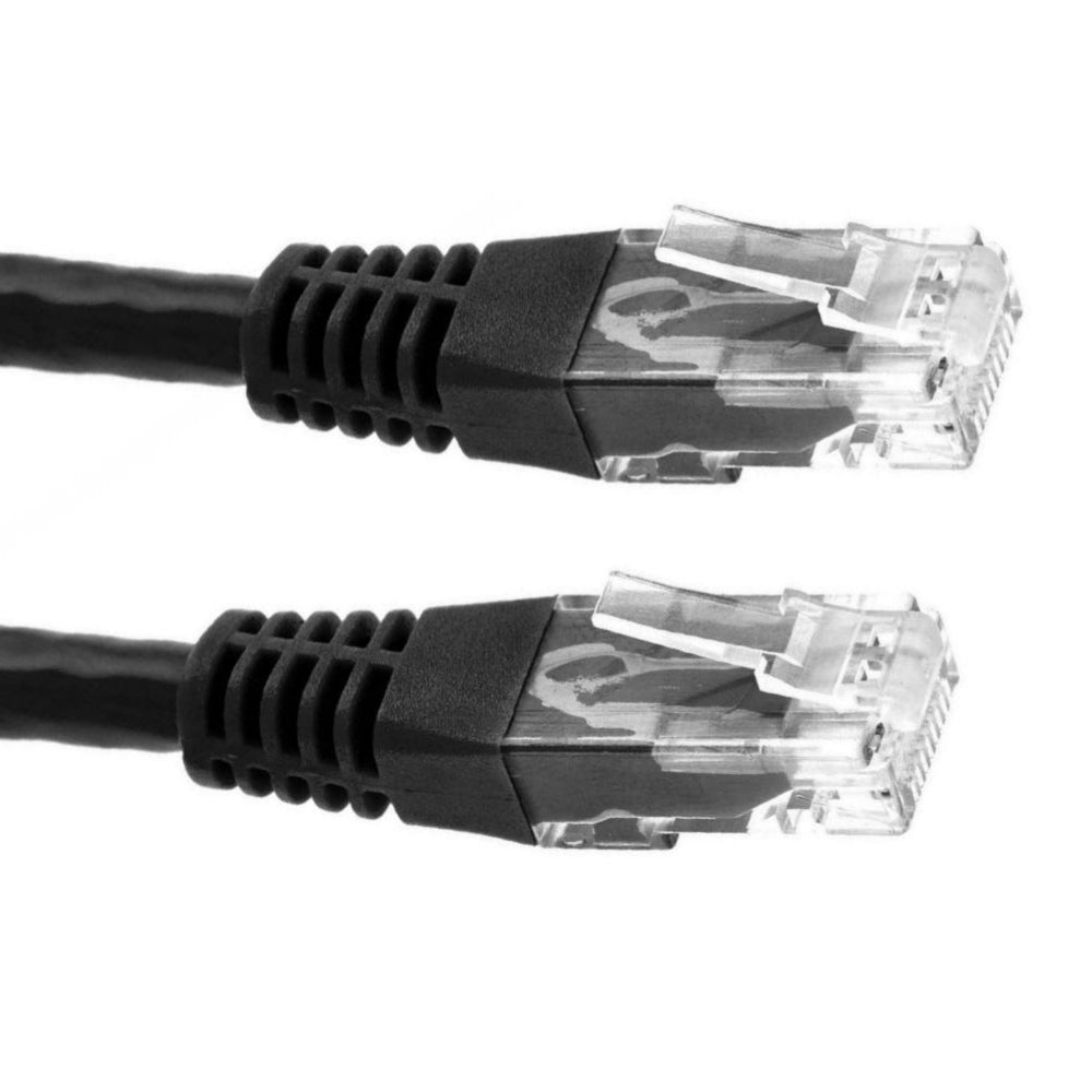 CAT 5 Ethernet RJ45 Lead-Signal Leads-DJ Supplies Ltd