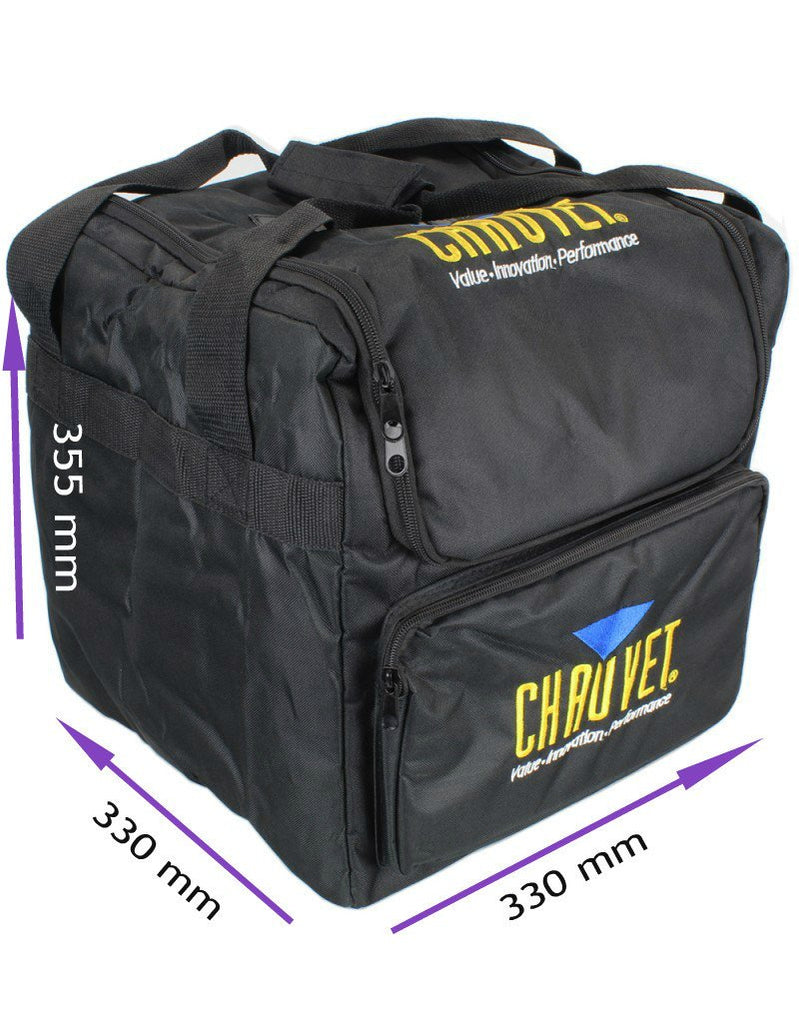 Chauvet CHS40 Equipment Bag-Cases-DJ Supplies Ltd