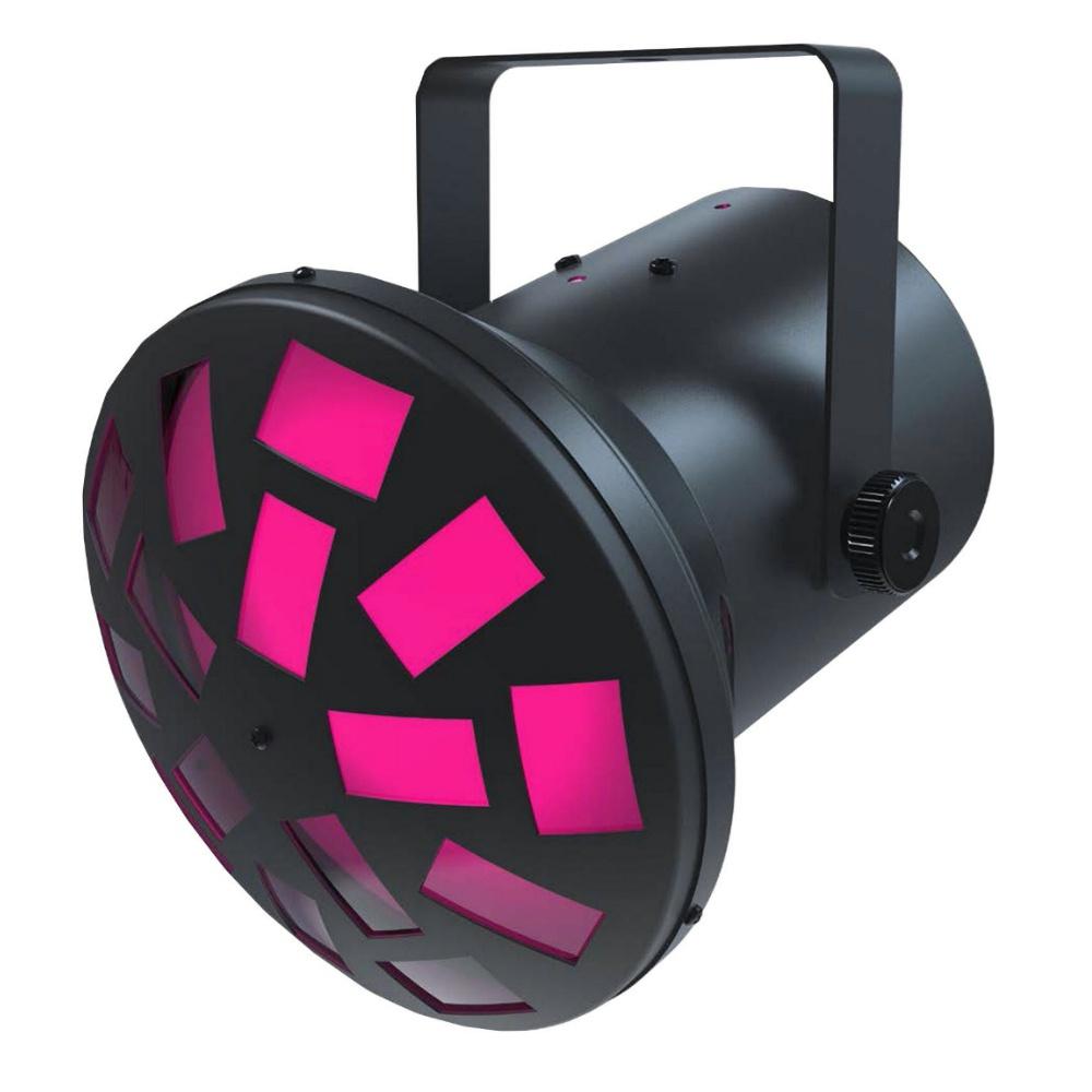 Chauvet Mushroom Light-Lighting-DJ Supplies Ltd