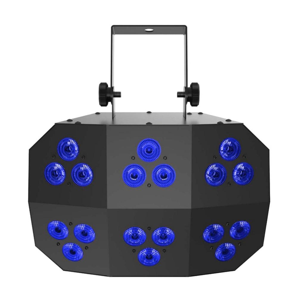 Chauvet Wash FX2 Light-Lighting-DJ Supplies Ltd