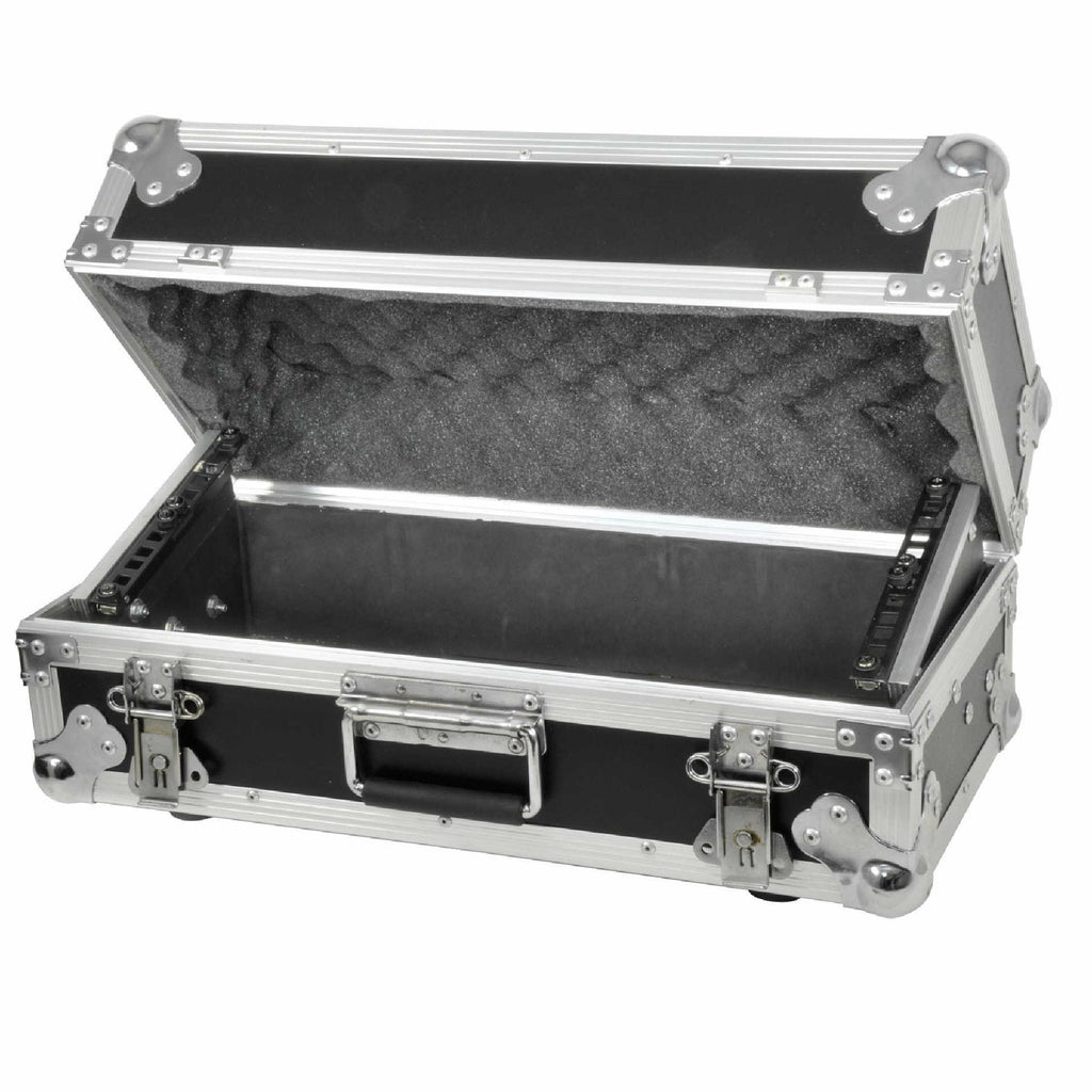 Citronic 4U Flip Rack Case-Cases-DJ Supplies Ltd