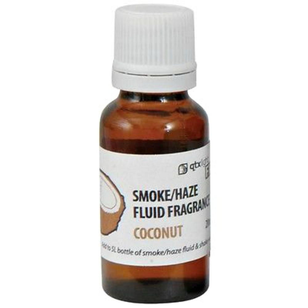 Coconut Smoke Fragrance-Special Effects-DJ Supplies Ltd