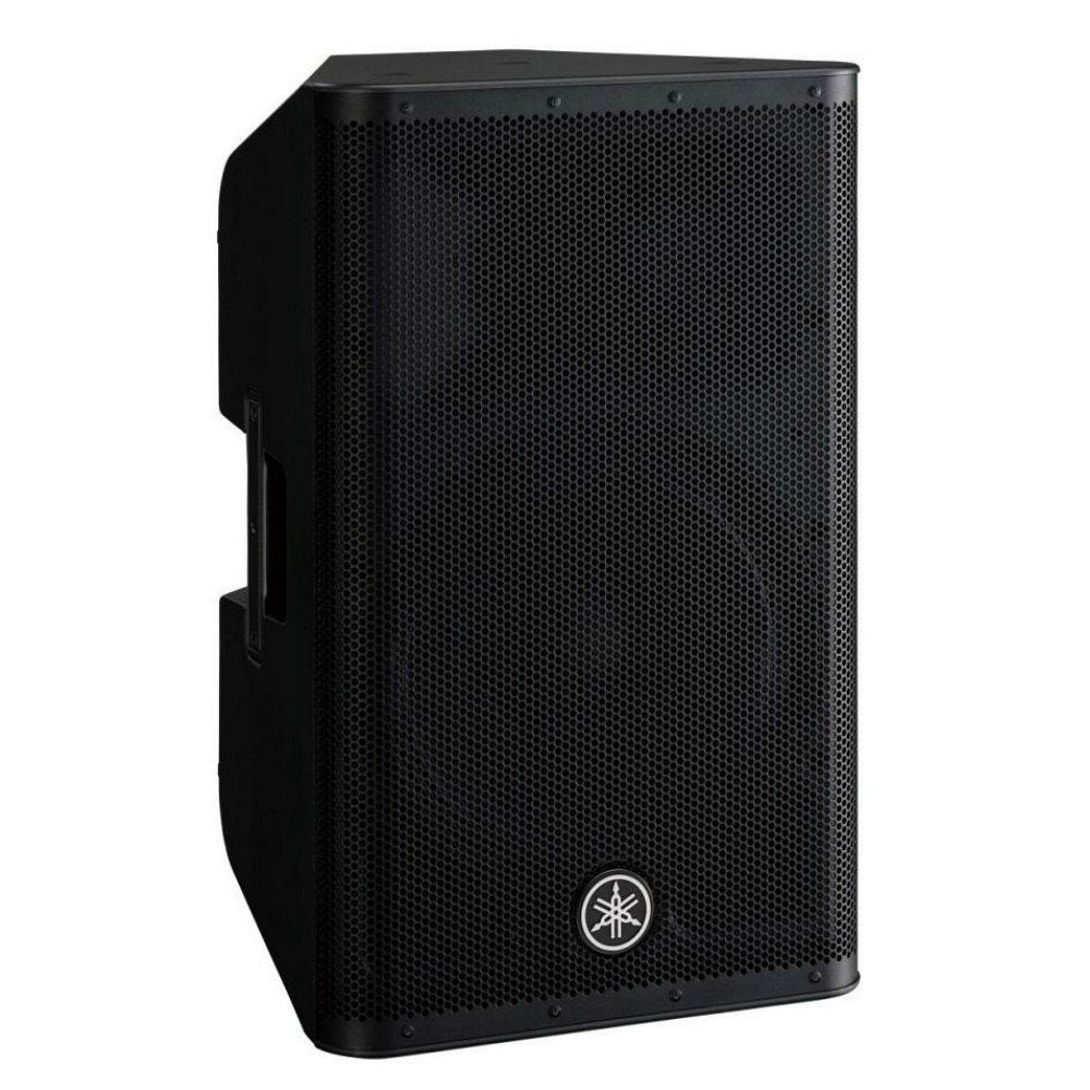 Yamaha DXR12 Mk2 1100w Active Speaker-Active Speakers-DJ Supplies Ltd