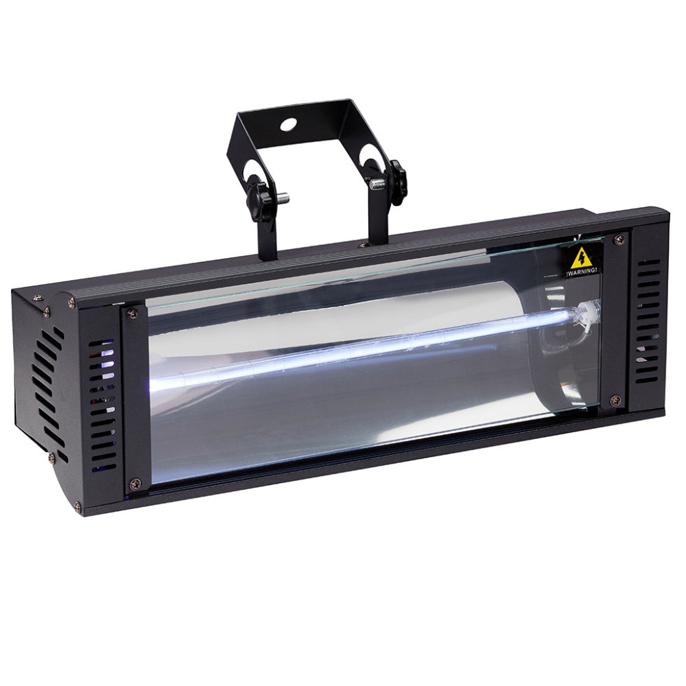 1500w DMX Strobe-Lighting-DJ Supplies Ltd