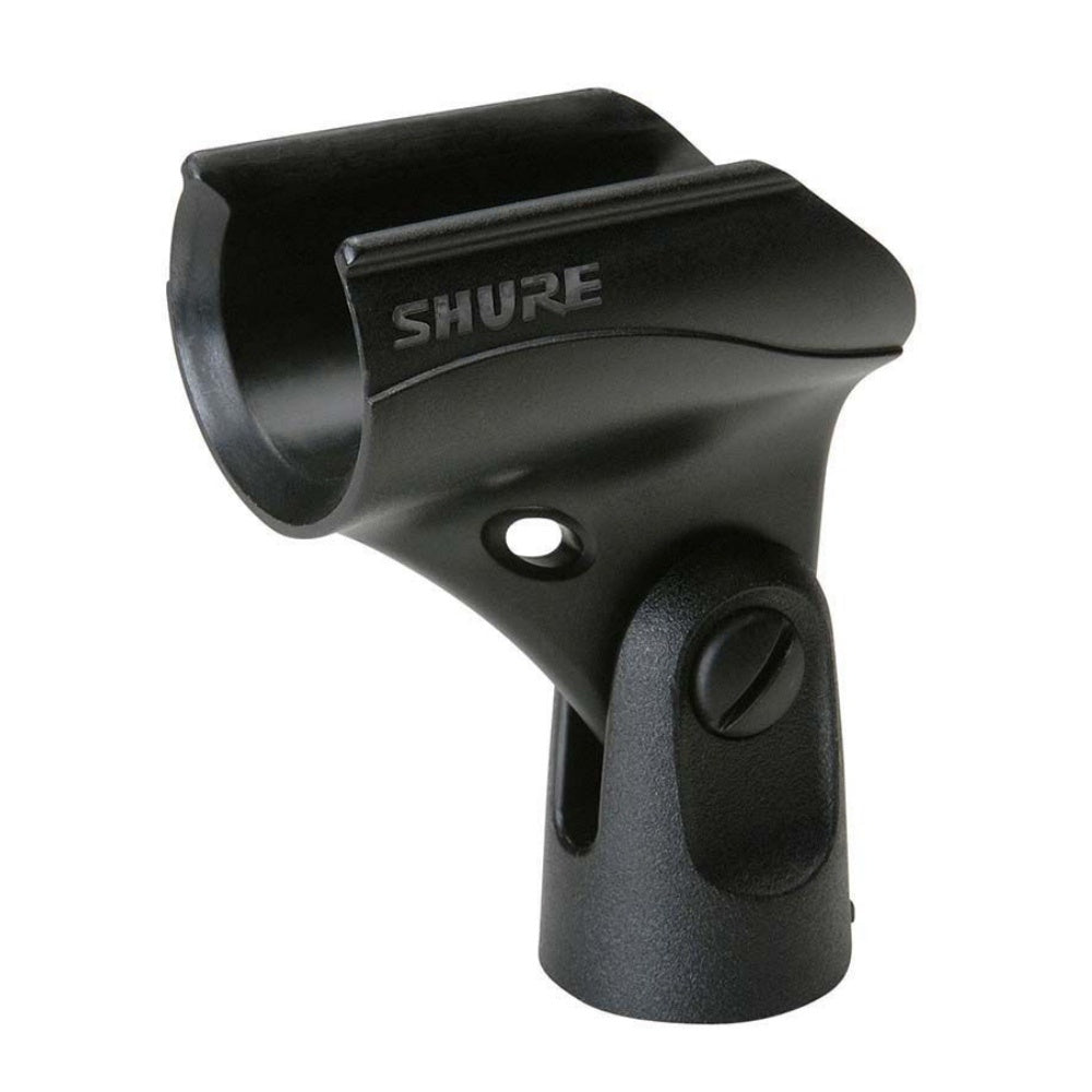 Shure WA371 Wireless Microphone Holder-Microphone Accessories-DJ Supplies Ltd
