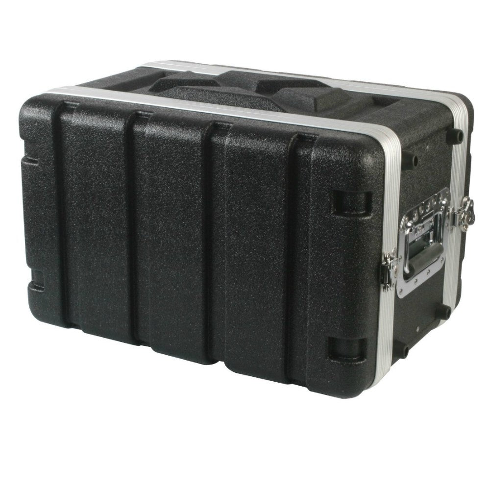 6U Short Shallow Rack Case-Cases-DJ Supplies Ltd