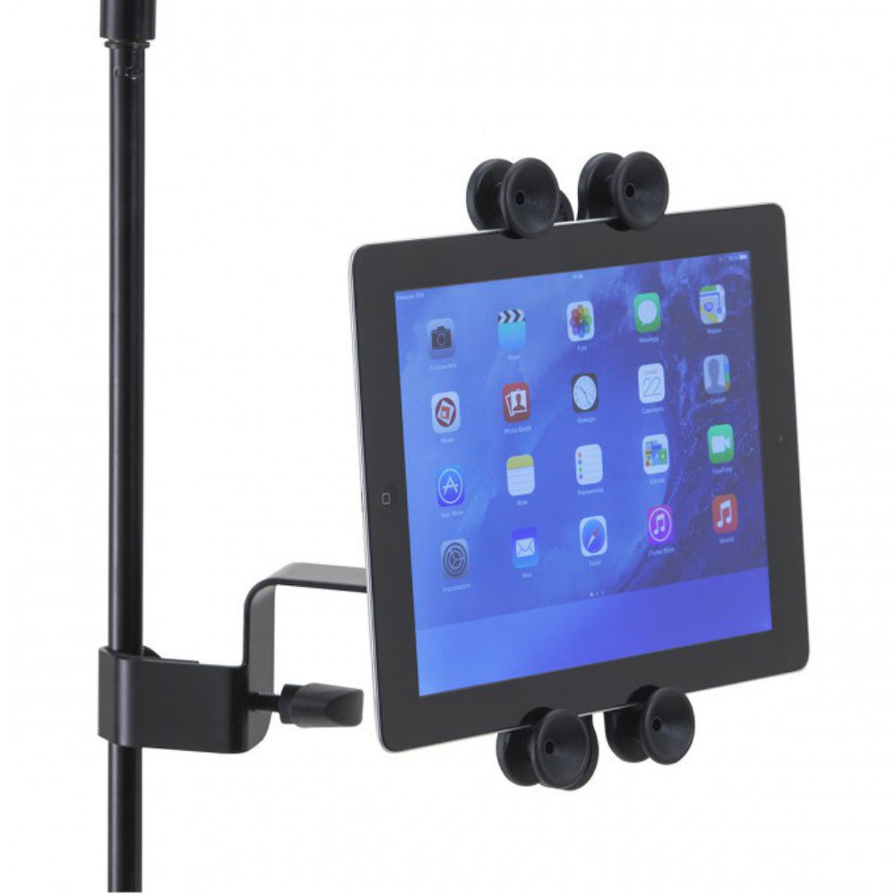 TABSTAND-200 Universal ipad Tablet Holder-Stand Accessories-DJ Supplies Ltd