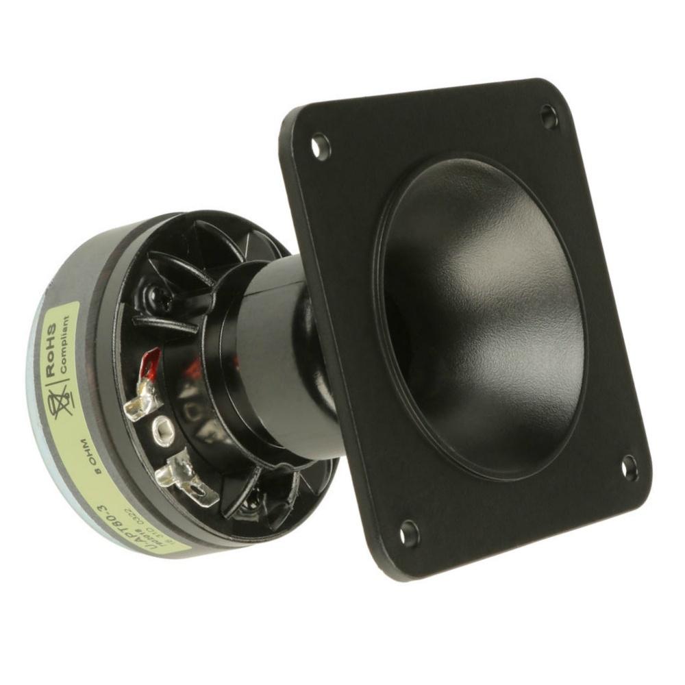 Eminence APT80 Horn V2-Speaker (Drivers)-DJ Supplies Ltd
