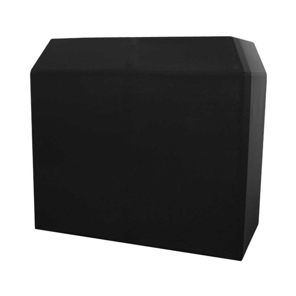 Foldable Lightweight DJ Booth-DJ Stands-DJ Supplies Ltd