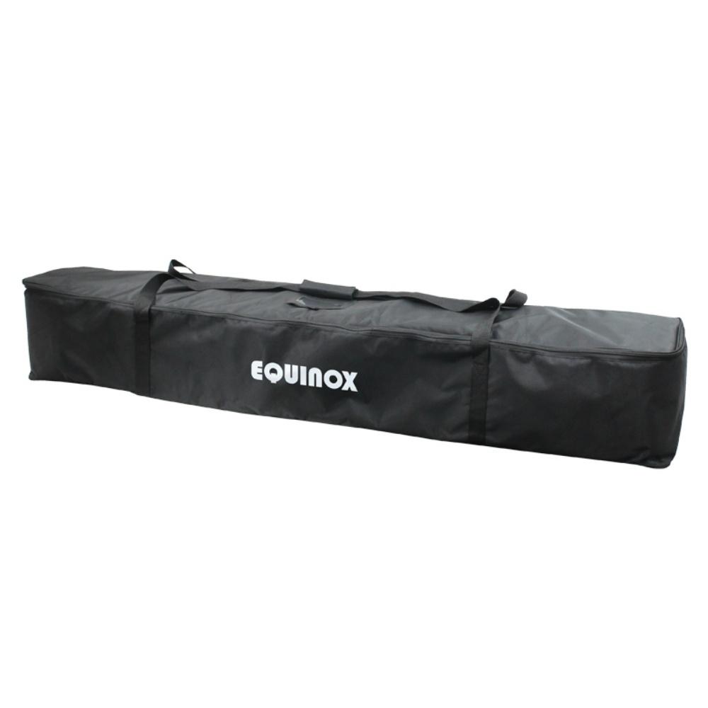 Equinox Mood Bar Carry Bag (Holds 2)-Cases-DJ Supplies Ltd