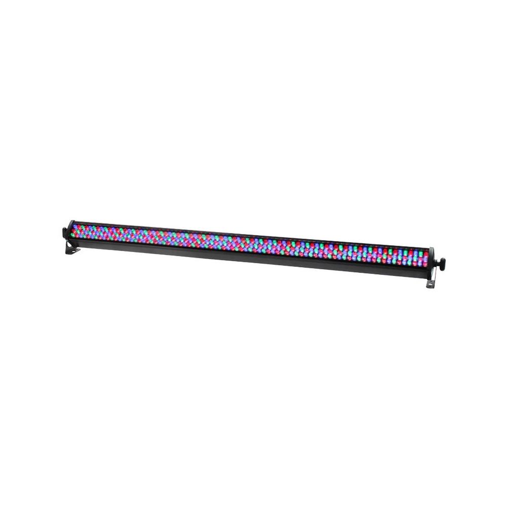 Equinox RGB 1m Power Batten Mk2-Lighting-DJ Supplies Ltd