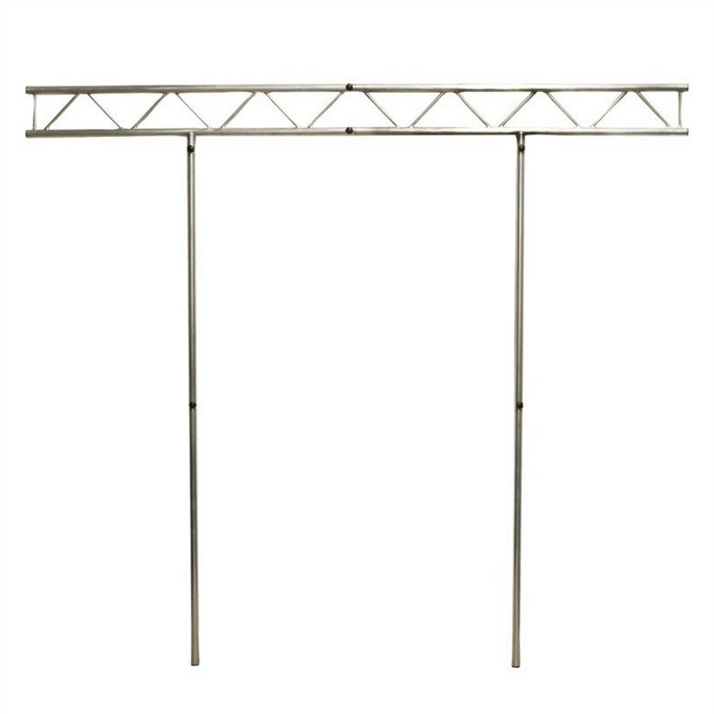 Equinox Truss Booth Overhead Gantry-Stand Accessories-DJ Supplies Ltd