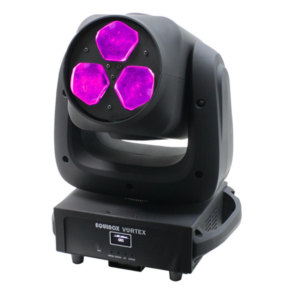 Equinox Vortex Moving Head-Lighting-DJ Supplies Ltd