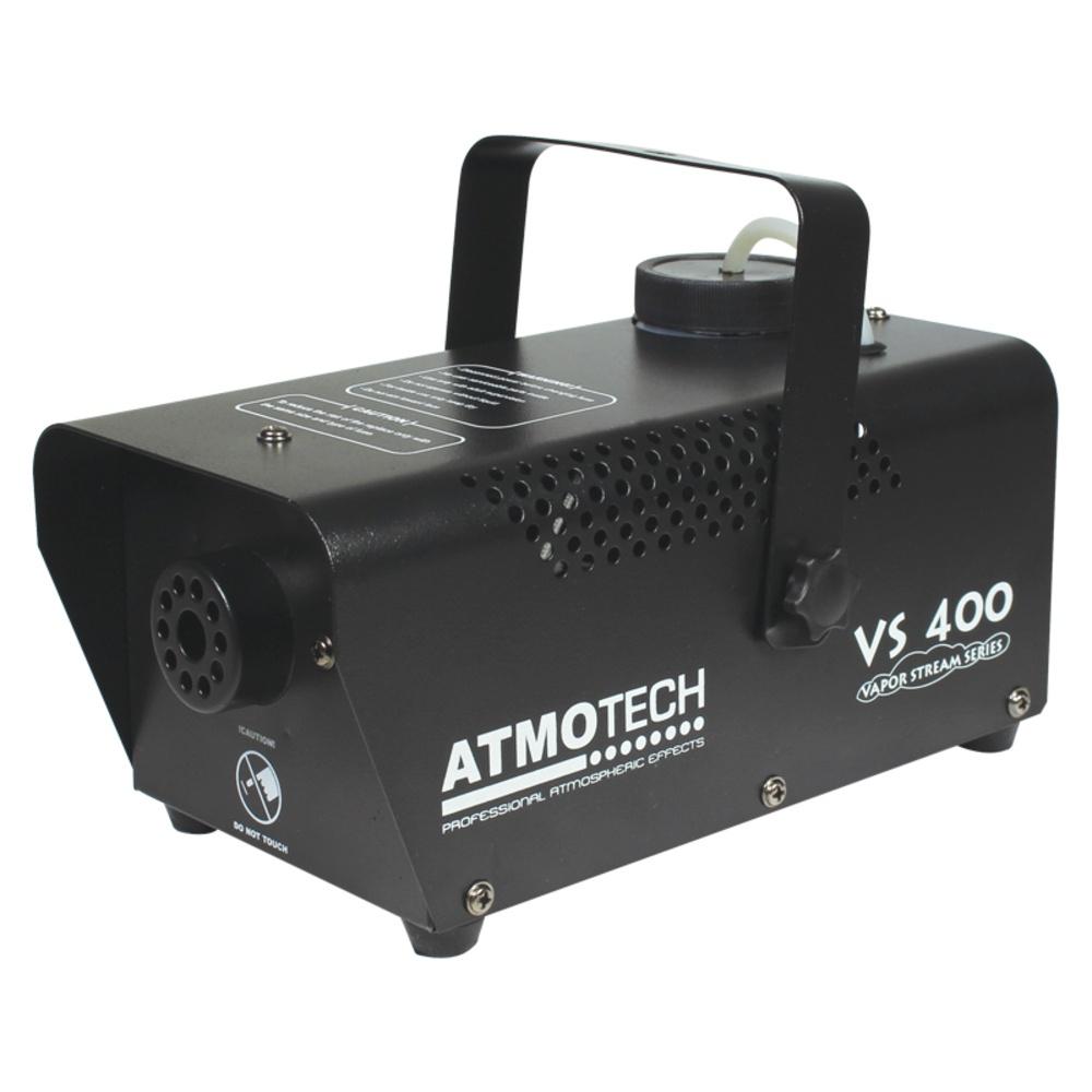 Equinox VS400 Smoke Machine Mk2-Special Effects-DJ Supplies Ltd