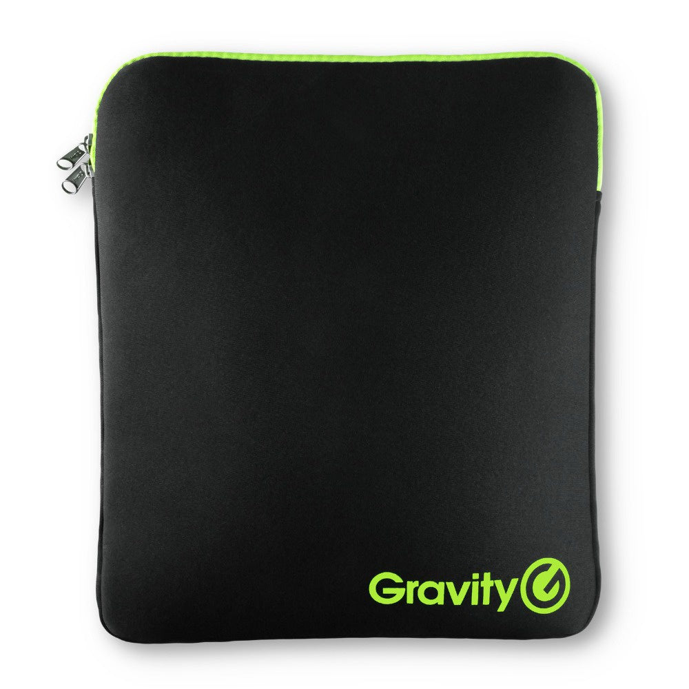 Gravity BGLTS01B Transport Bag for Laptop Stands-Stand Accessories-DJ Supplies Ltd