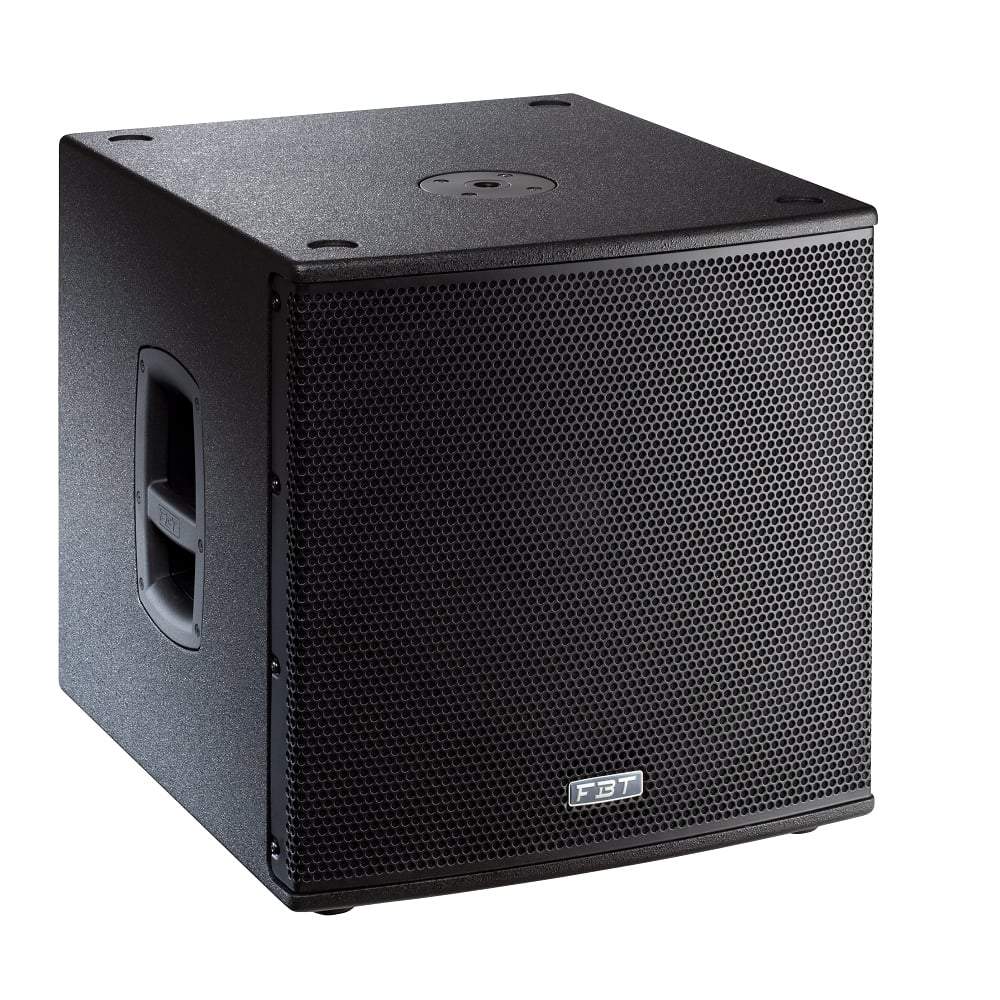 FBT Subline 115SA 700w 1Active Sub-Active Speakers-DJ Supplies Ltd