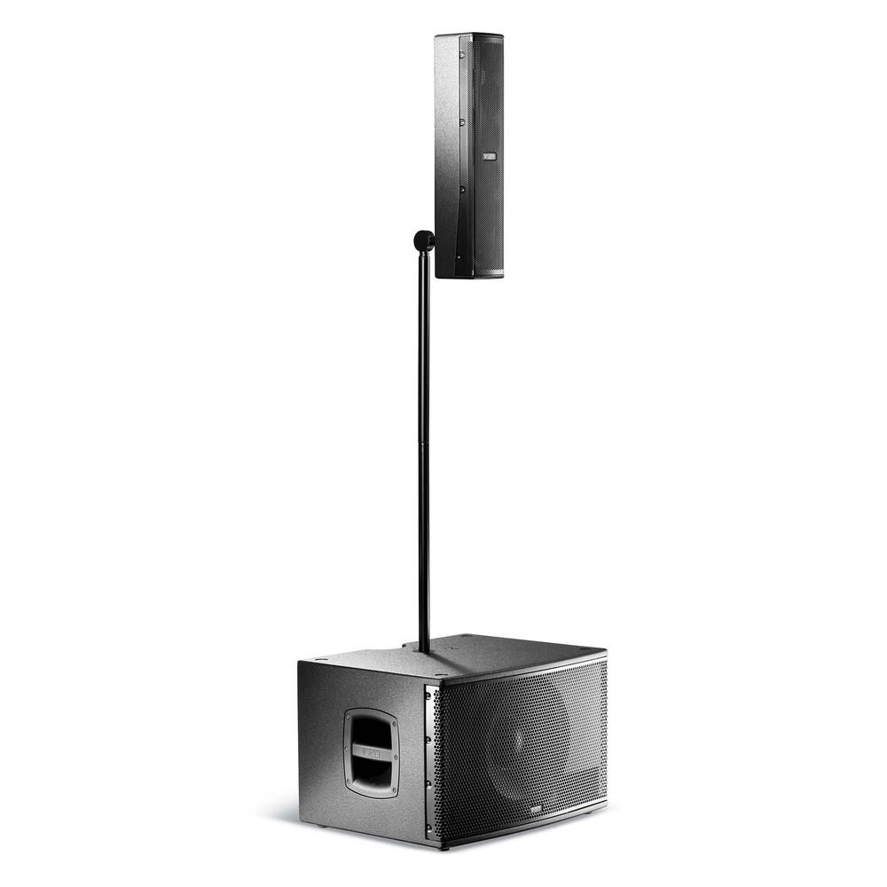 FBT Vertus CS1000 1000w Line Array-Active Speakers-DJ Supplies Ltd