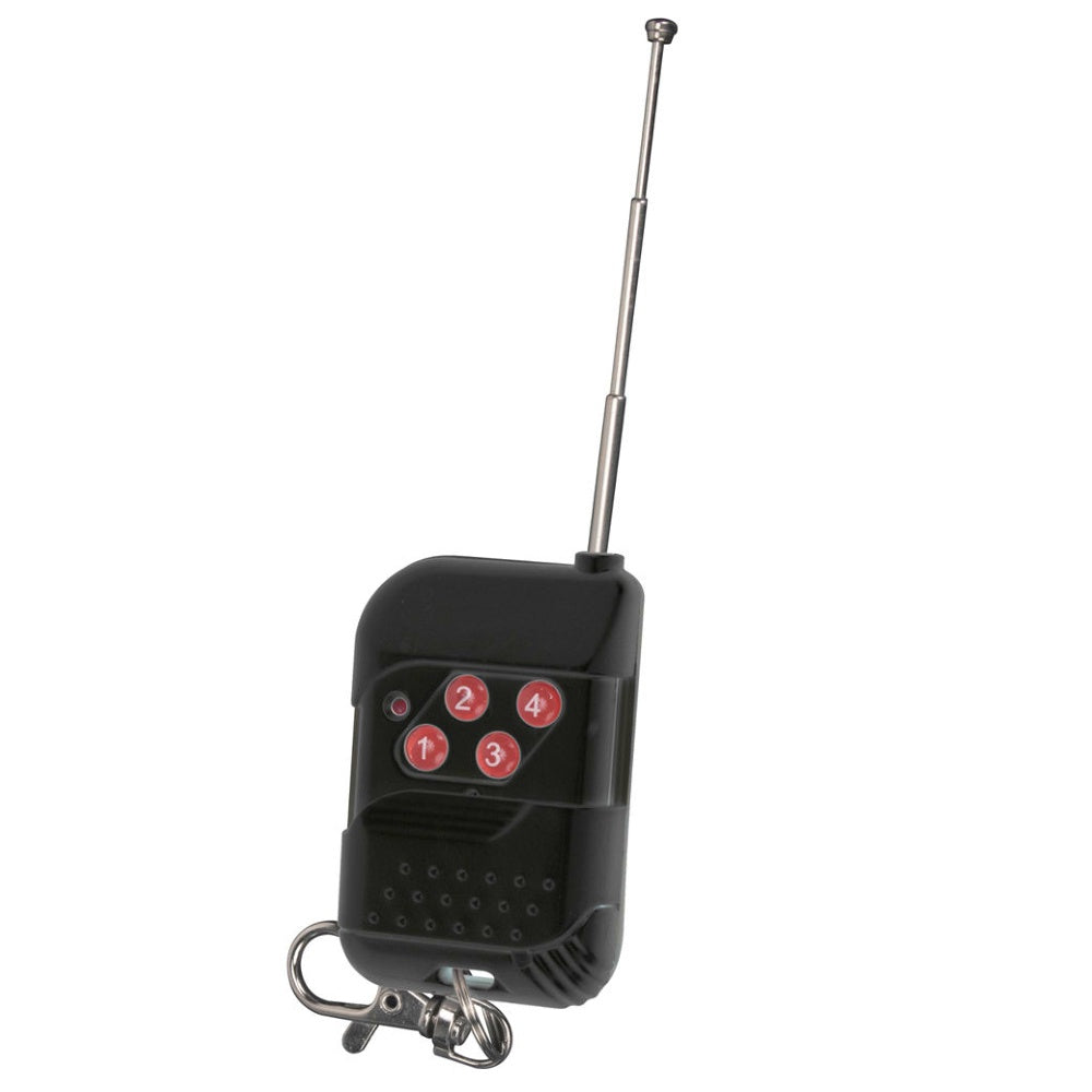ADJ VF1100 Wireless Smoke Machine Remote-Special Effects-DJ Supplies Ltd