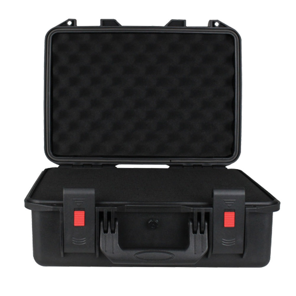 Rock Box 4 Waterproof Equipment Pickfoam Case-Cases-DJ Supplies Ltd