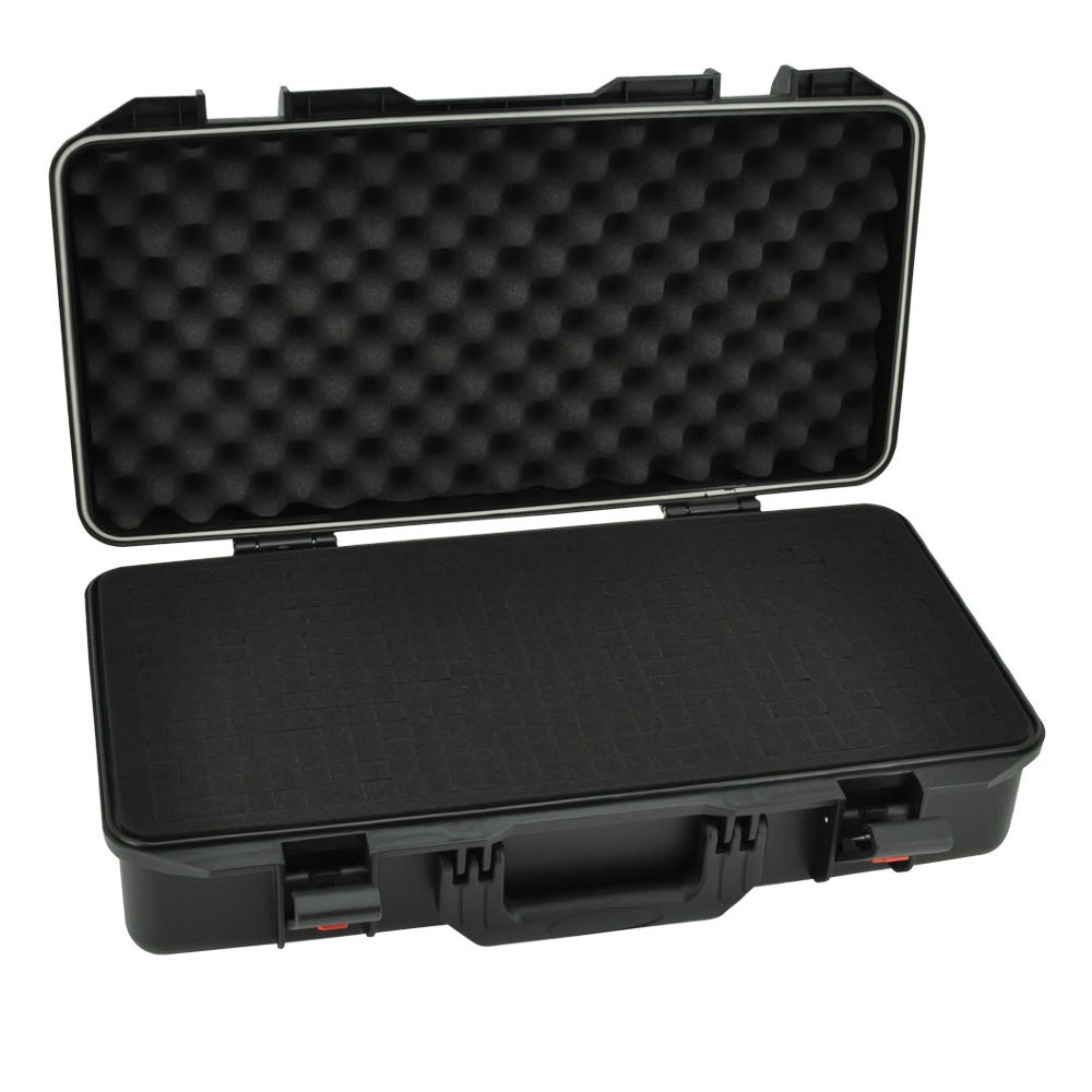 Rock Box 10 Waterproof Equipment Pickfoam Case-Cases-DJ Supplies Ltd