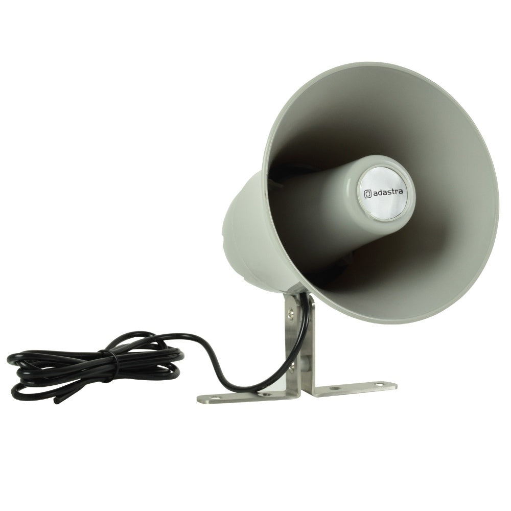 Waterproof ABS Horn Speaker-Speakers-DJ Supplies Ltd