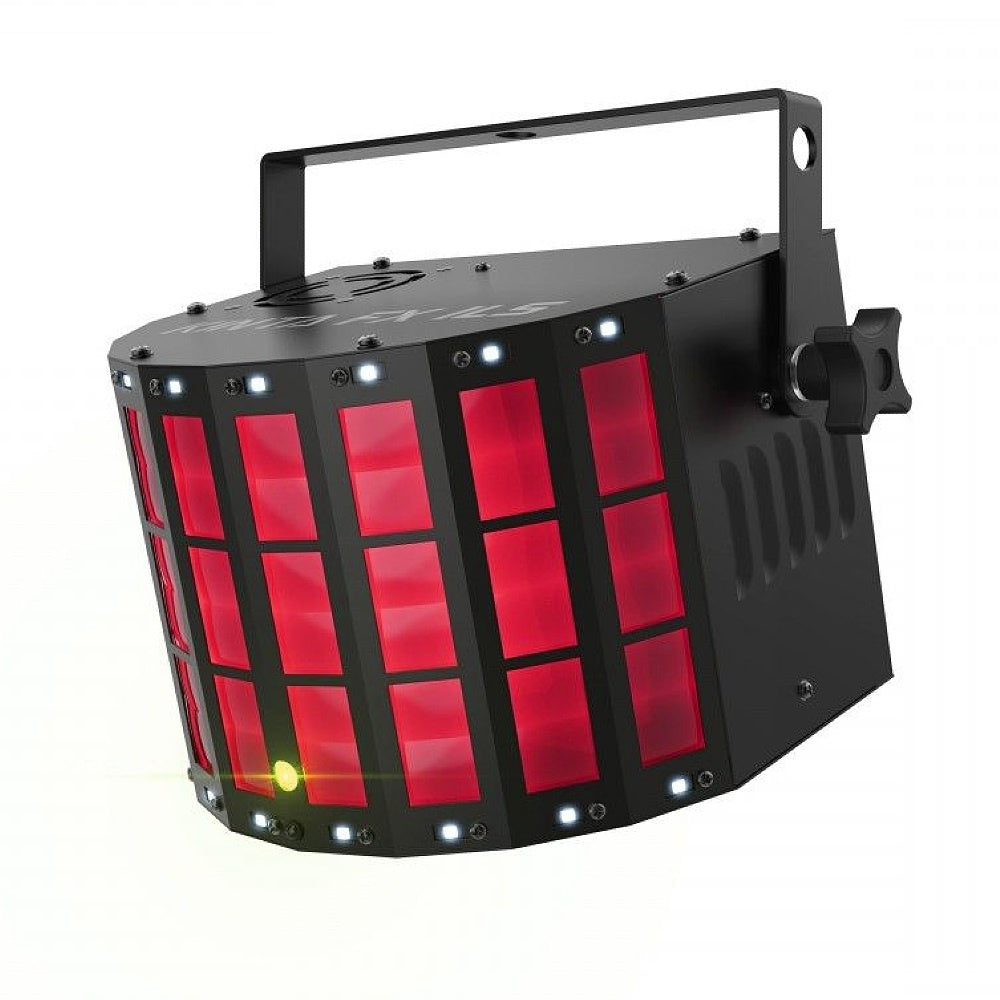 Chauvet Kinta FX ILS Multi Derby Light-Lighting-DJ Supplies Ltd