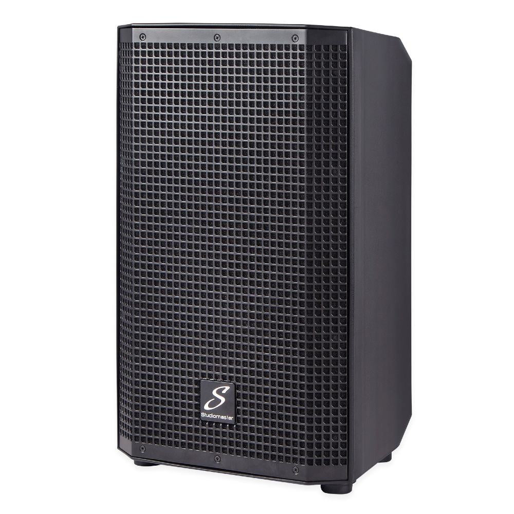 Studiomaster Vortex 10A 1400w Active Loudspeaker-Active Speakers-DJ Supplies Ltd