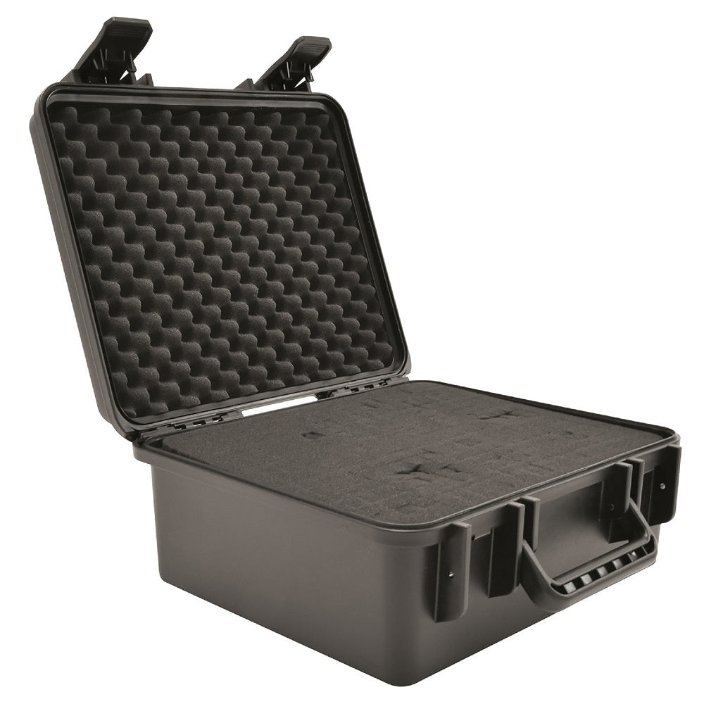 Heavy Duty Waterproof Pickfoam Case | Small-Cases-DJ Supplies Ltd