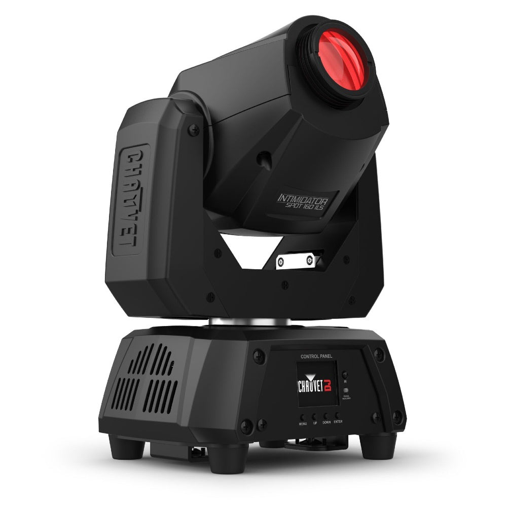 Chauvet Intimidator Spot 160 ILS-Lighting-DJ Supplies Ltd