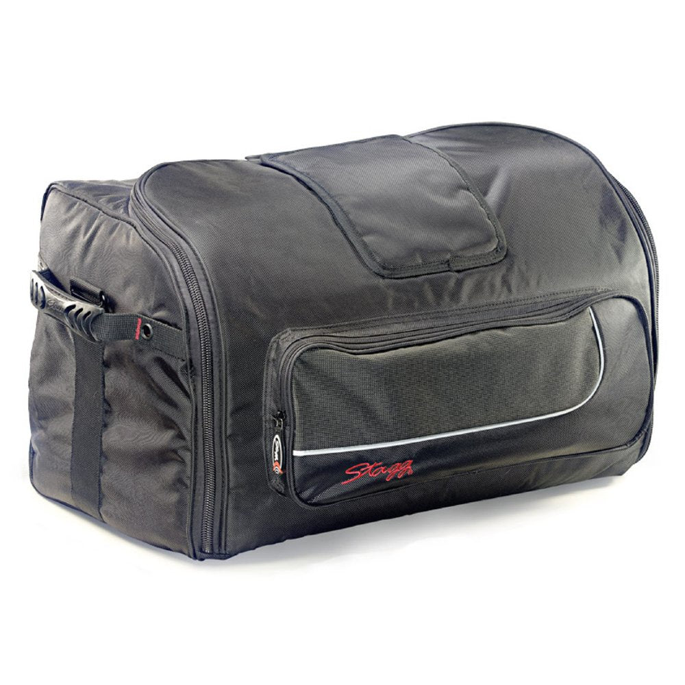 Stagg 10" Speaker Carry Bag-Cases-DJ Supplies Ltd