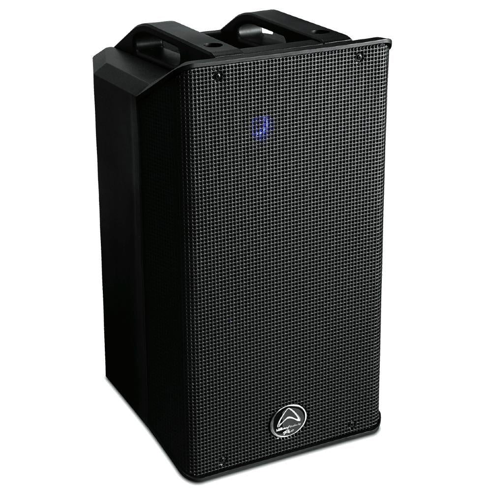 Wharfedale Typhon AX12 720w Active Loudspeaker-Active Speakers-DJ Supplies Ltd