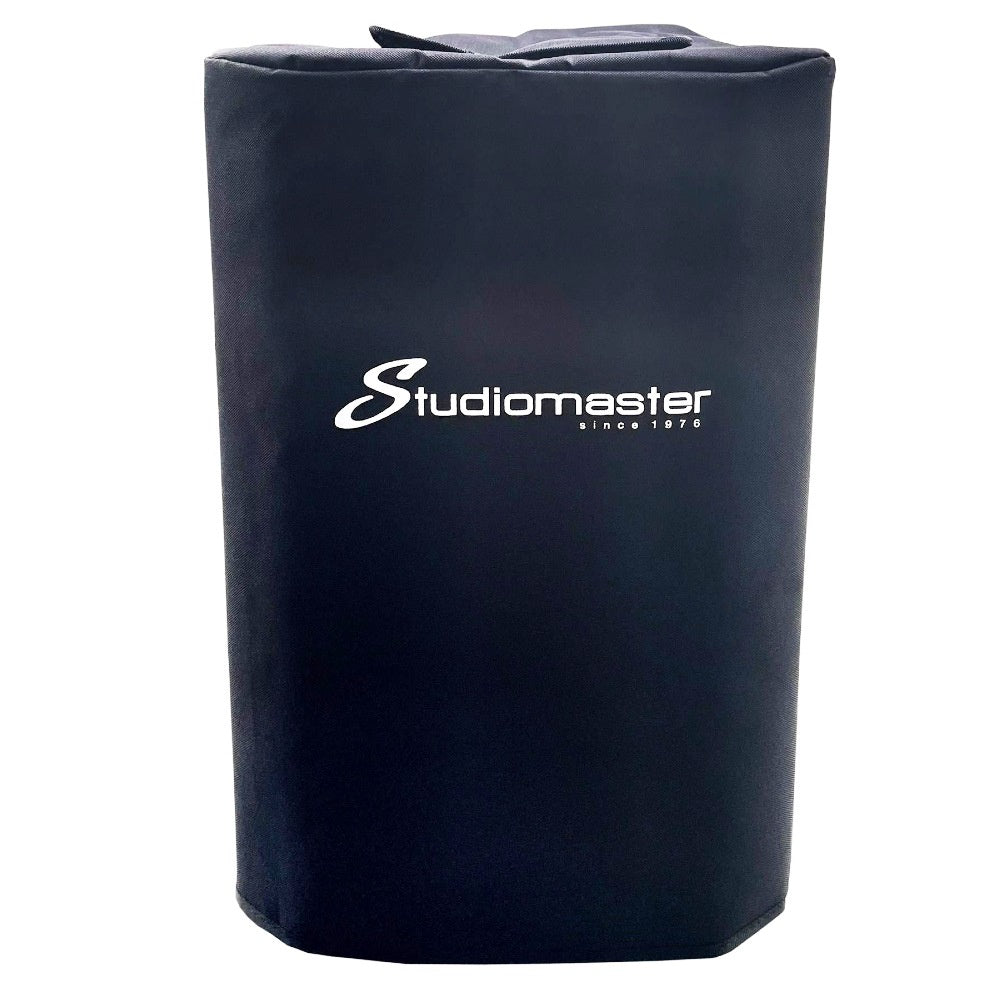 Studiomaster Vortex 10A Speaker Cover-Cases-DJ Supplies Ltd