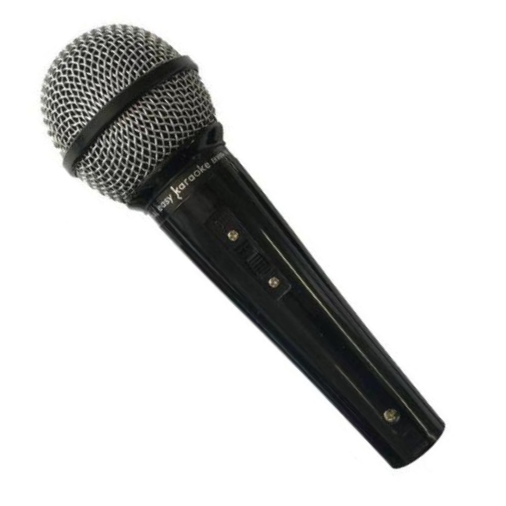 EKWM100 Easy Karaoke Microphone-Microphones-DJ Supplies Ltd