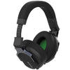Citronic CPH40-DJ Professional DJ Studio Headphones-Headphones-DJ Supplies Ltd