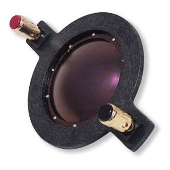 Mackie SRM450 Mk2 Diaphragm-Speaker Accessories-DJ Supplies Ltd