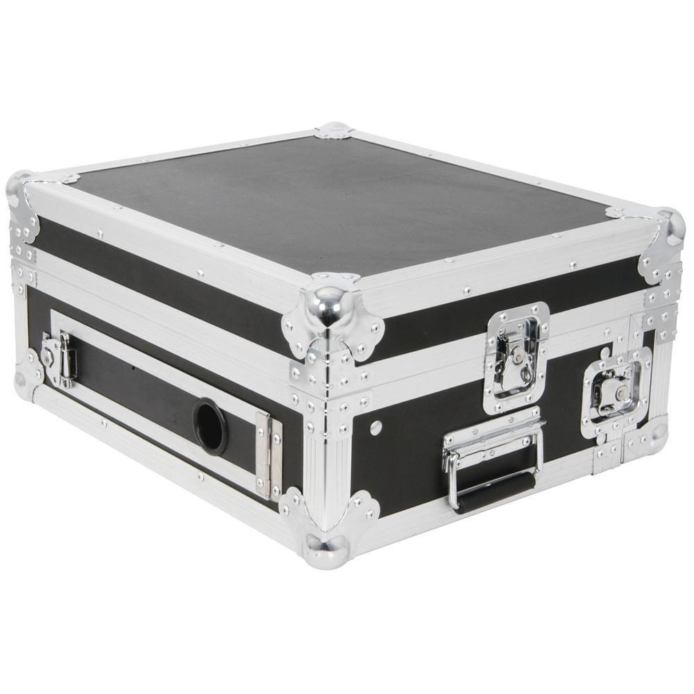 Mixer Rack Case 10U x 2U – DJ Supplies Sound and Lighting Ltd