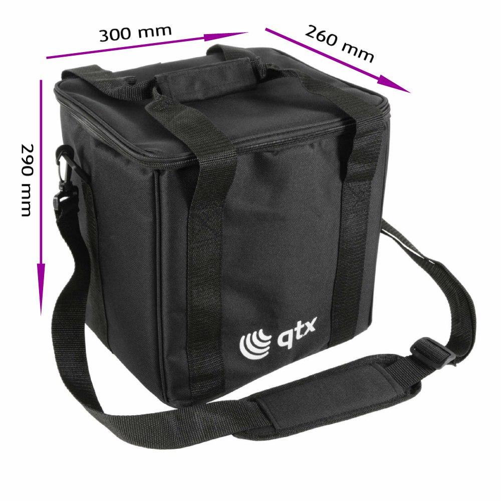 PAR Can Carry Bag 2 Way-Cases-DJ Supplies Ltd