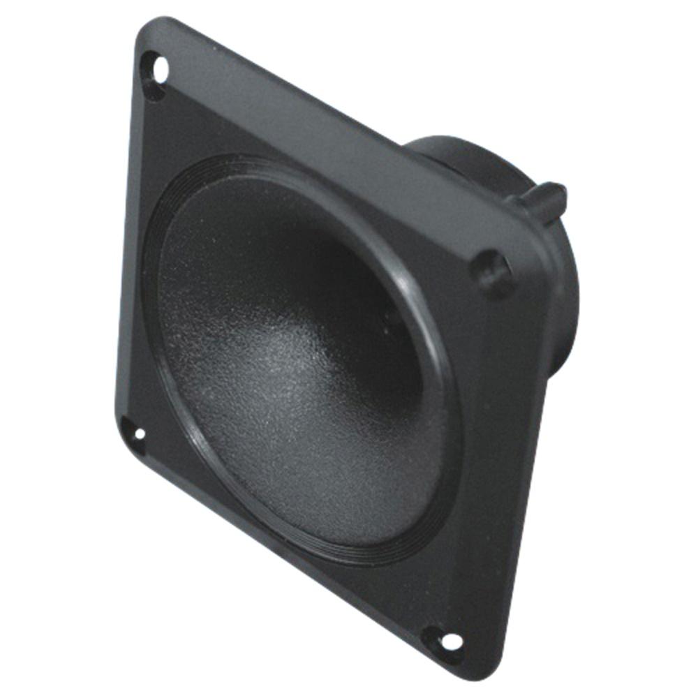 Piezo Tweeter 85 x 85 mm 100w-Speaker (Drivers)-DJ Supplies Ltd