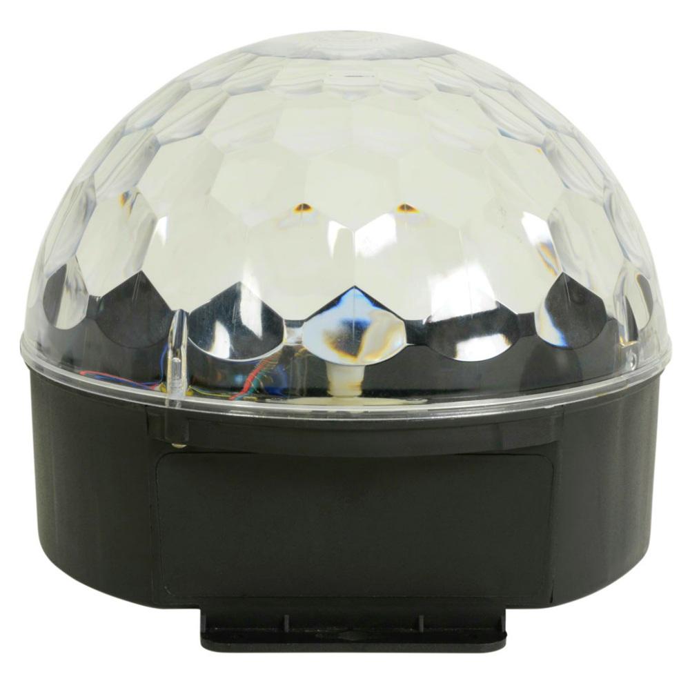 QTX LED Moonglow Dome Light-Lighting-DJ Supplies Ltd