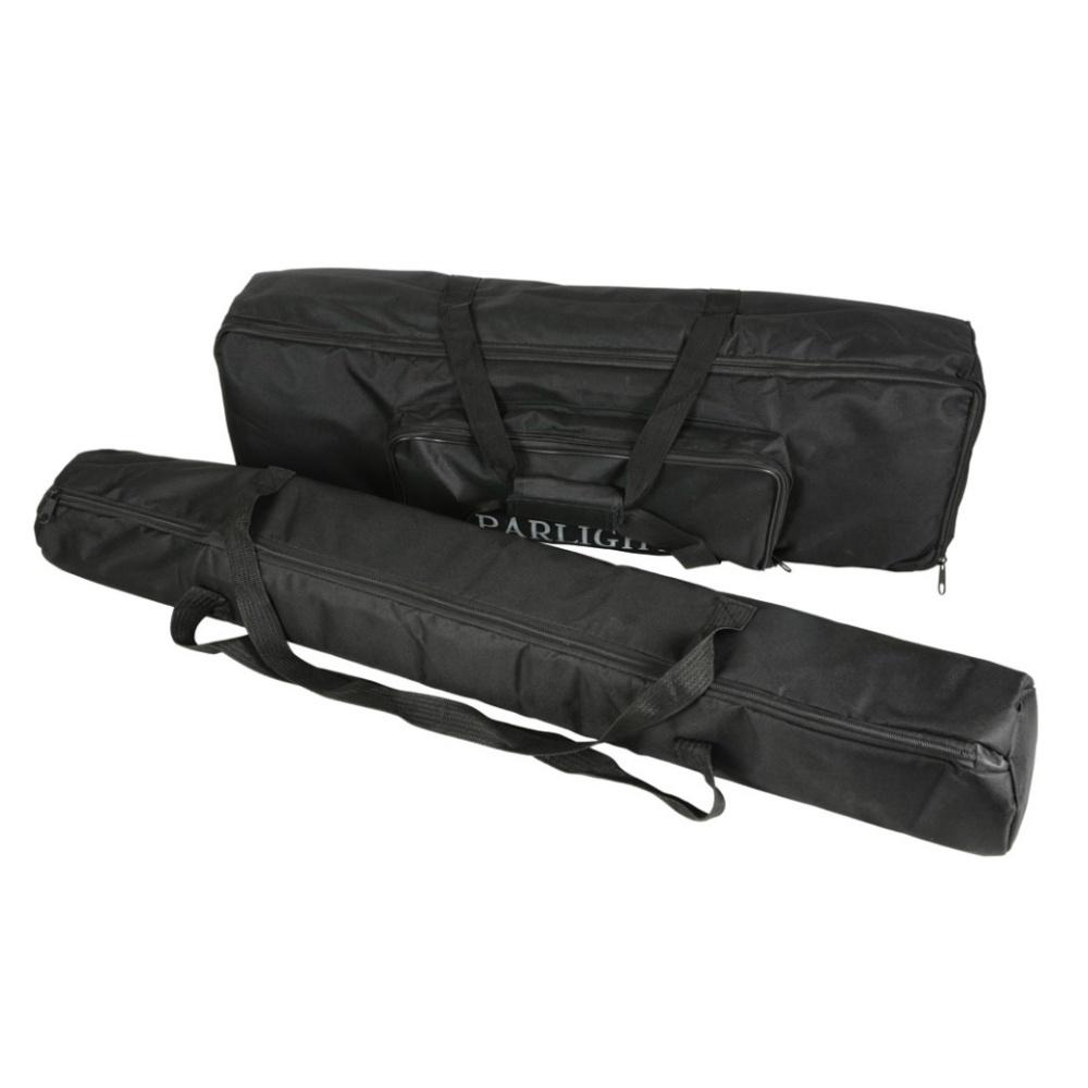 QTX Par Bar Carry Bag Set-Cases-DJ Supplies Ltd