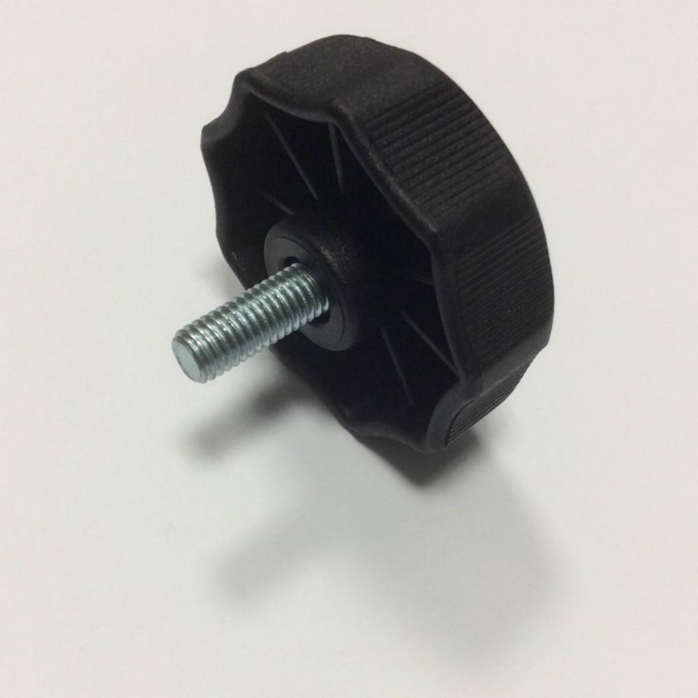 Replacement Stand Knob M8-Stand Spares-DJ Supplies Ltd