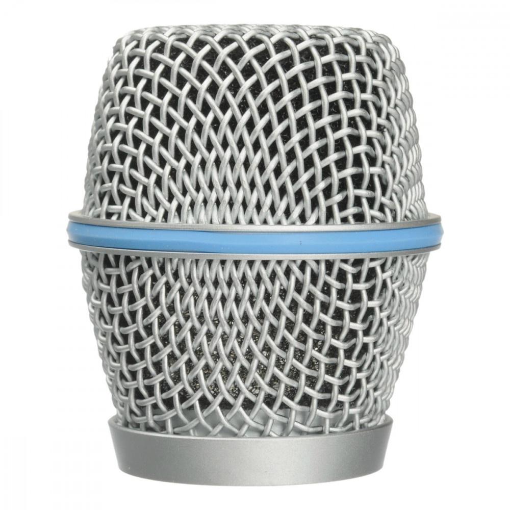 Shure Beta 87A Replacement Grille-Microphone Accessories-DJ Supplies Ltd
