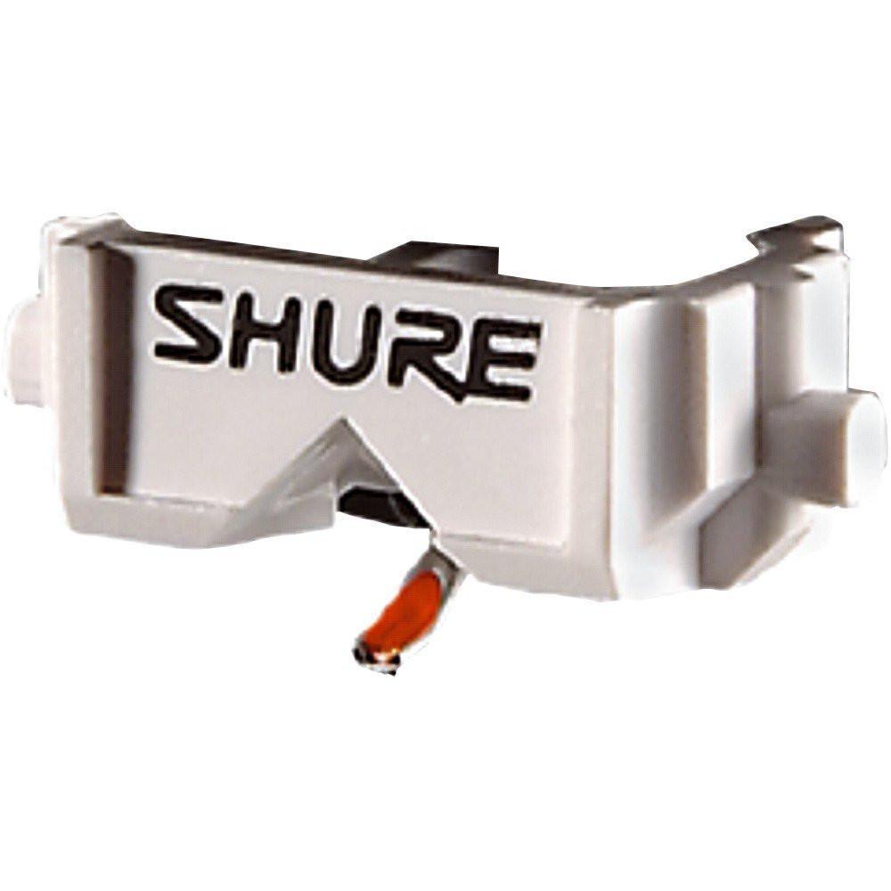 Shure M447 Aftermarket Stylus N447Z-Carts & Styli-DJ Supplies Ltd
