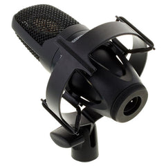 Shure PGA27 Studio Condenser Microphone – DJ Supplies Sound and