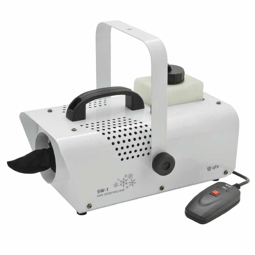 Snow Machine SW1-Special Effects-DJ Supplies Ltd