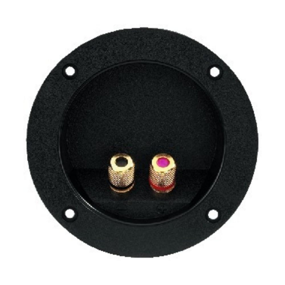 Speaker Terminal Plate ST960GM-Speaker Accessories-DJ Supplies Ltd