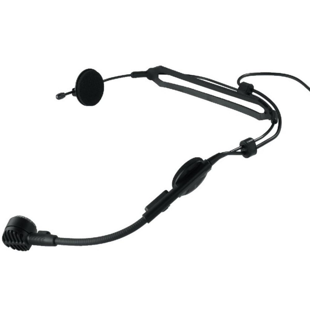 Stage Line HM30 Headmic-Microphones-DJ Supplies Ltd