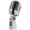 Stagg Retro 50s Elvis Microphone-Microphones-DJ Supplies Ltd