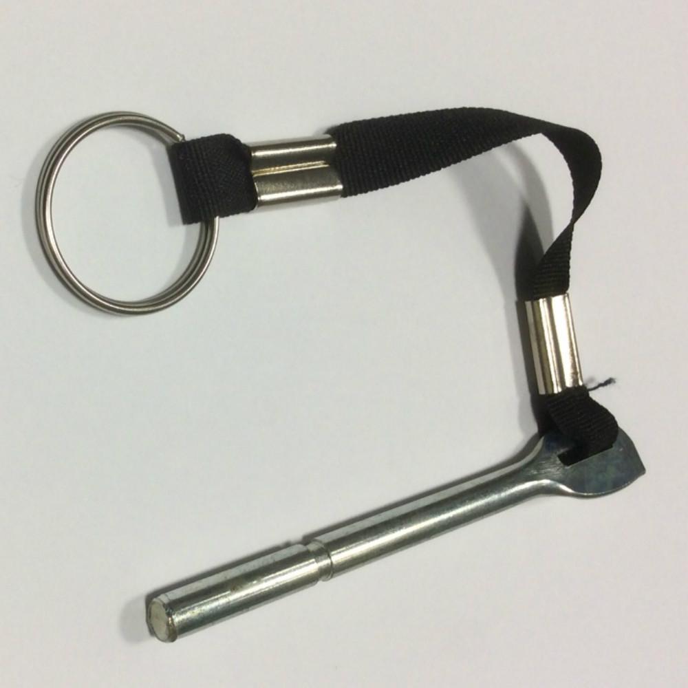Stand Safety Locking Pin-Stand Accessories-DJ Supplies Ltd